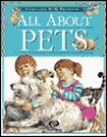 All About Pets (Inspector Mcq) - Kathleen Kain