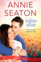 Italian Affair - Annie Seaton