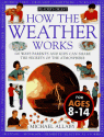 How it works: how the weather works - Carol Vorderman, Carol Vorderman