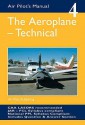 The Aeroplane - Technical (The Air Pilot's Manual, #4) - Trevor Thom