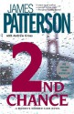 2nd Chance (Women's Murder Club, #2) - James Patterson