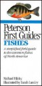 Peterson First Guide to Fishes - Michael Filisky, Sarah B. Landry