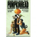 Merv Pumpkinhead: Agent of D.R.E.A.M. - Bill Willingham, Mark Buckingham, Kevin Nowlan