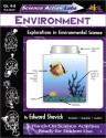 Science Action Labs Environment: Explorations in Environmental Science - Judy Mitchell