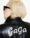 Lady Gaga X Terry Richardson. - Terry Richardson