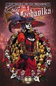 Lady Mechanika: La Dama de la Muerte - Joe Benitez, M. M. Chen, Joe Benitez, Martin Montiel, Peter Steigerwald