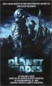 Planet of the Apes movie novelization - Tim Burton, William T. Quick