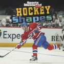 Hockey Shapes (Board Book) - Mark Weakland