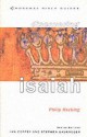 Discovering Isaiah (Crossway Bible Guides) - Philip Hacking