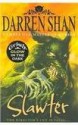 Slawter - Darren Shan