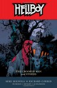 Hellboy, Vol. 10: The Crooked Man and Others - Mike Mignola, Joshua Dysart, Richard Corben, Jason Shawn Alexander, Duncan Fegredo