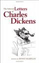 The Selected Letters of Charles Dickens - Jenny Hartley