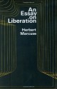 An Essay on Liberation - Herbert Marcuse