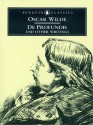 De Profundis and Other Writings - Oscar Wilde, Hesketh Pearson