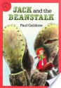 Jack and the Beanstalk - Paul Galdone