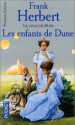 Les Enfants de Dune - Frank Herbert