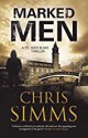 Marked Men (DC Sean Blake #2) - Chris Simms