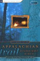 The Best of the Appalachian Trail: Overnight Hikes - Victoria Steele Logue, Leonard M. Adkins, Frank Logue