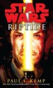 Star Wars: Riptide - Paul S. Kemp