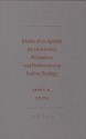 Marks of an Apostle: Deconstruction, Philippians, and Problematizing Pauline Theology - James A. Smith