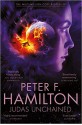 Judas Unchained - Peter F. Hamilton