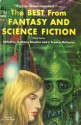 The Best from Fantasy and Science Fiction, Third Series - Anthony Boucher, J. Francis McComas