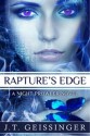 Rapture's Edge - J.T. Geissinger