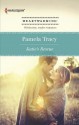 Katie's Rescue - Pamela Tracy