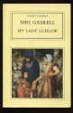 My Lady Ludlow - Elizabeth Gaskell