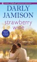 Strawberry Wine - Darly Jamison