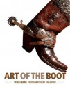 Art of the Boot - Tyler Beard