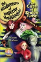 The Case of Stolen Time (BOOK 1) (The Misadventures of Inspector Moustachio) - Wayne Madsen