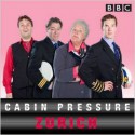 Cabin Pressure: Zurich - John David Finnemore, Benedict Cumberbatch, Stephanie Cole, Various