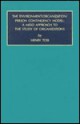 The Environment/Organization/Person Contingency Model: A Meso Approach To The Study Of Organizations (Monographs In Organizational Behavior And Indu) - Henry L. Tosi