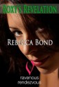 Roxy's Revelation - Rebecca Bond