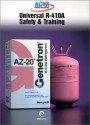 The HVAC/R Professional's Field Guide to Universal R-410a Safety - John Tomczyk