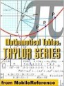 Mathematical Tables - MobileReference