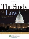 The Study of Law: A Critical Thinking Approach, Third Edition (Aspen College) - Katherine A. Currier, Thomas E. Eimermann