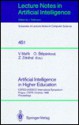 Artificial Intelligence in Higher Education - V. Marik, O. Stepankova