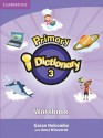 Primary i-Dictionary 3 High Elementary Workbook - Garan Holcombe, Anna Wieczorek