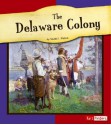 Delaware Colony - Muriel L. Dubois