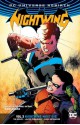 Nightwing Must Die! - Tim Seeley, Michael McMillian, Chris Sotomayor, Christian Duce, Javi Fernandez