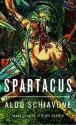 Spartacus (Revealing Antiquity) - Aldo Schiavone