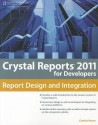 Crystal Reports 2011 For Developers - Cynthia Moore