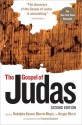 Gospel of Judas - Rodolphe Kasser, Gregor Wurst, François Gaudard