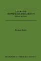 A Concise Coptic-English Lexicon: Second Edition - Richard Smith