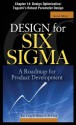 Design for Six Sigma, Chapter 14: Design Optimization: Taguchi's Robust Parameter Design - Basem EI-Haik