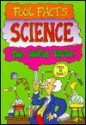 Foul Facts Science - Martyn Hamer, Jamie Stokes, Mike Phillips