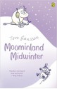 Moominland Midwinter - Thomas Warburton, Tove Jansson