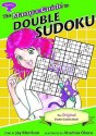 The Manga Guide to Double Sudoku - Jay Morrison, Atsuhisa Okura